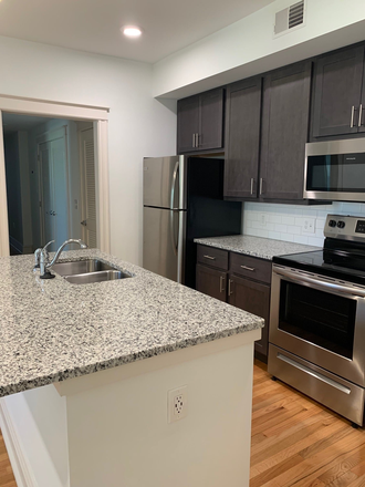 Kitchen - Looking for roommate (Private Bathroom/ Shuttle in front of house)