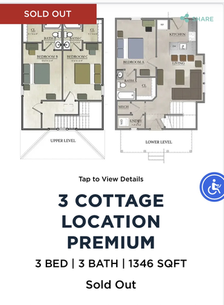 Floorplan - The Junction