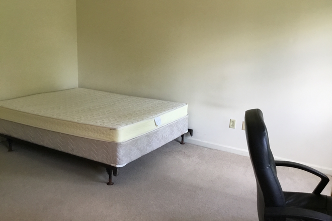 Bedroom - 3BR home-37 Humbert St-Princeton