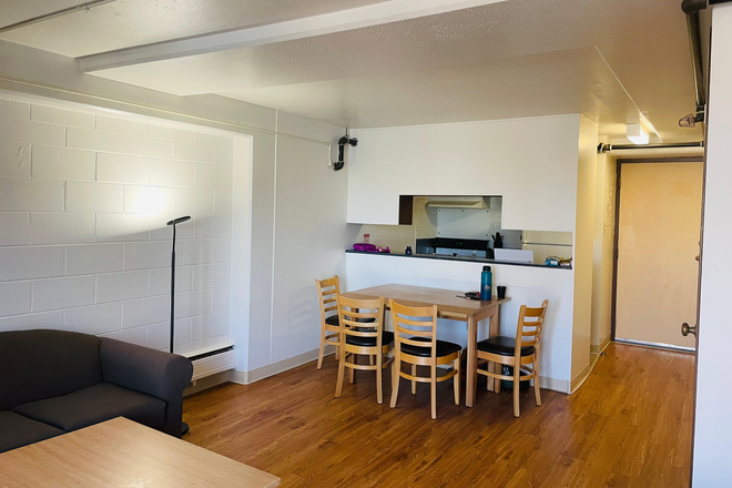 Photo - Marine Court Townhome