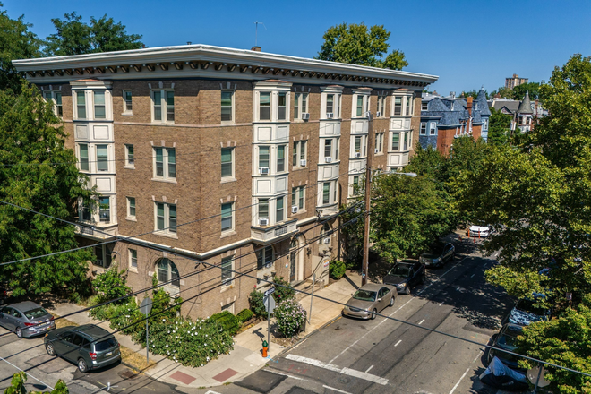 Photo - University City Housing Apartments