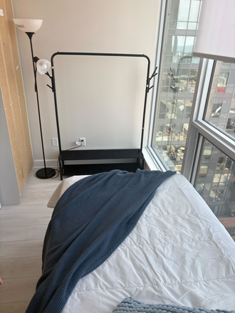 Flex Room - Oriole Landing - 15 Mercer St. Condo