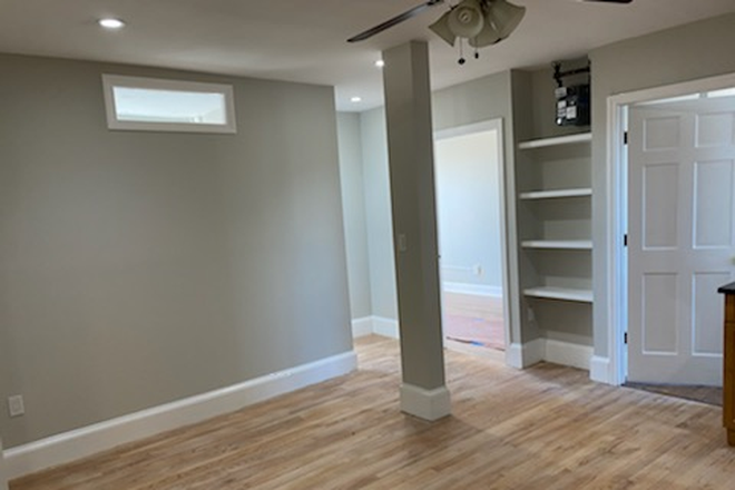 1 - SEPT 2026: North End. | Historic North End | Heat Inc! Student OK Apartments