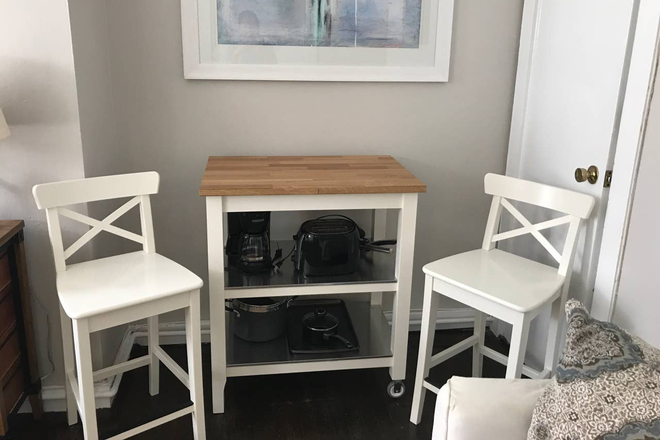 A - Beacon Hill! Apartments