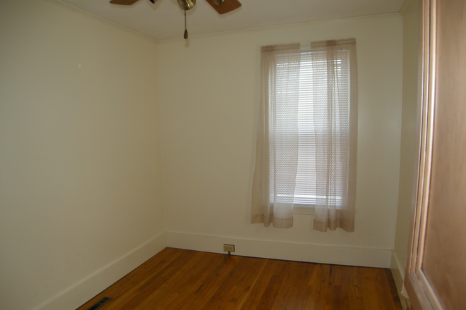 Second floor Bedroom - Four Bedroom Houseshare in Northampton
