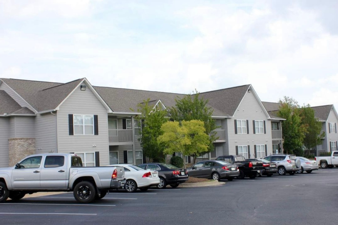  - Southern Edge Condo, Unit 5-102