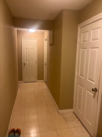 Entrance - Villa Vicenza Condo
