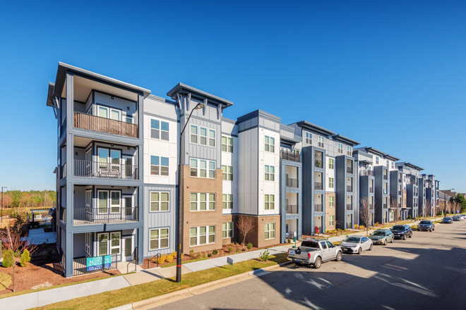 Exterior - Brier Creek Apartment