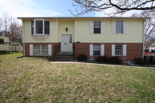 Front of house - ROOMS FOR RENT SHARED HOUSE