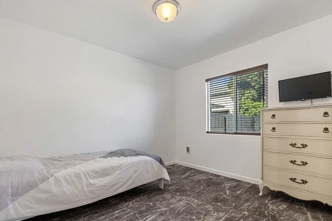 Bedroom - Sierra Vista House