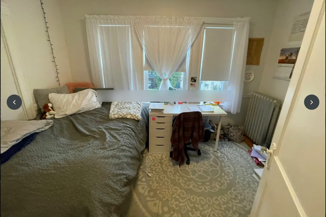 - - Close to Campus! Spacious 5 Bed 2 Bath w/ Laundry Apartments