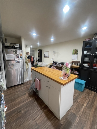 apartment - Suffolk Universit/Beacon hill/ studio Apartments