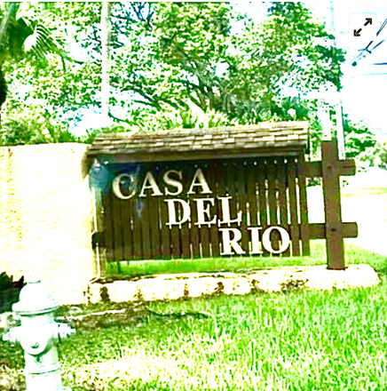Community name - Walking distance from FAU