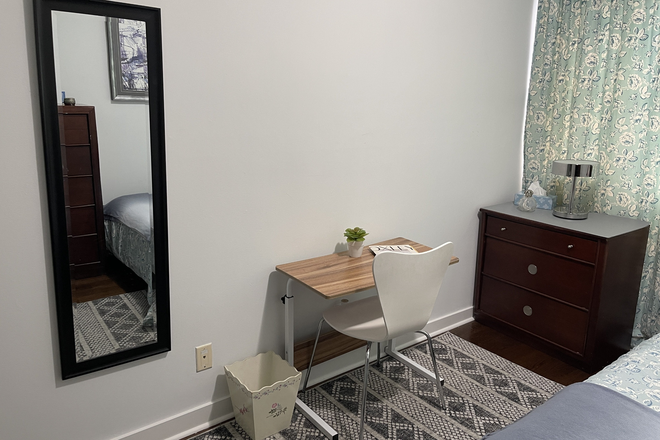 Storage - Private Room for Rent – London Green Court, North York Townhome