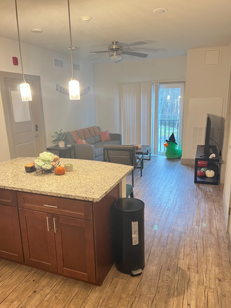 Front Door View - North116 Apartment