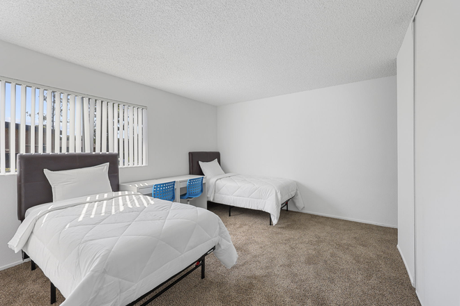 Shared room - Furnished Student Housing - Shared Room just for $995! Apartments