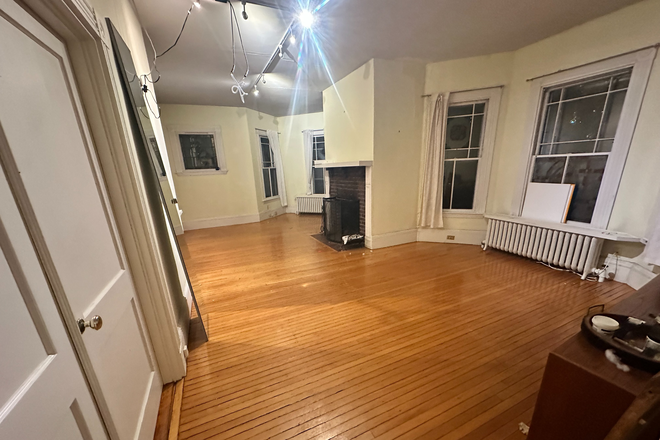 living room - $2800/mo - Sunny 1 Bed/1 Bath - Free Heat/Hot Water! Apartments