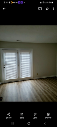 Bedroom - Crystal Pines II Townhome