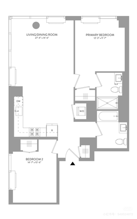 layout - Pleasant View?Close to PATH