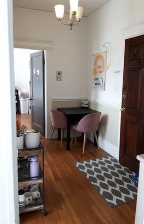 Foyer - Fully Furnished Sublet (Perfect for Study Abroad Students)