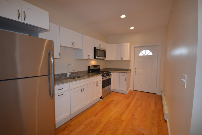 Kitchen - 3 bed in East Boston, next to Maverick! Apartments