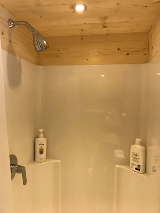 Bathroom - Fully furnished entire 1B1B Loft, 30 minutes to MUSC