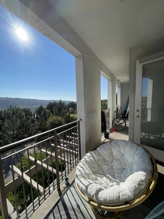 balcony - Torrey Gardens