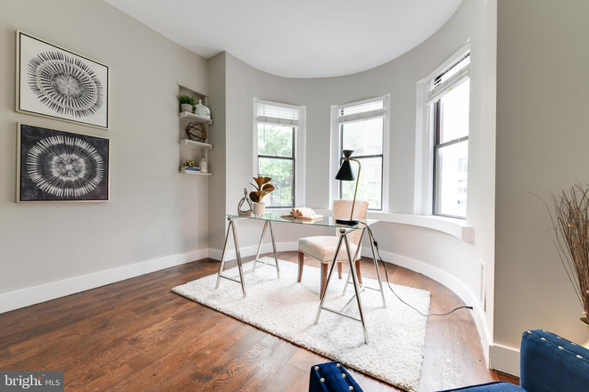 Bedroom - 4-Bedroom Townhouse Available June 1, 2026