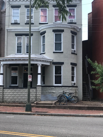 WELCOME HOME • Across the Street ( VCU CAMPUS ) • ( CABELL LIBRARY ) • ( MUSIC CENTER ) JAMES W BLACK - Welcome Students (1102 Grove Ave) across VCU CAMPUS • CABELL LIBRARY • JAMES W. BLACK MUSIC CENTER