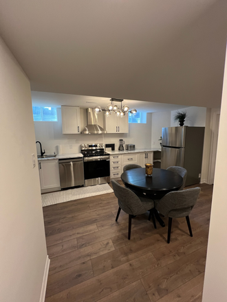 Shared Space - Fully Furnished,  All Inclusive,  Luxury Shared Accommodation in an Affluent Neighbourhood.