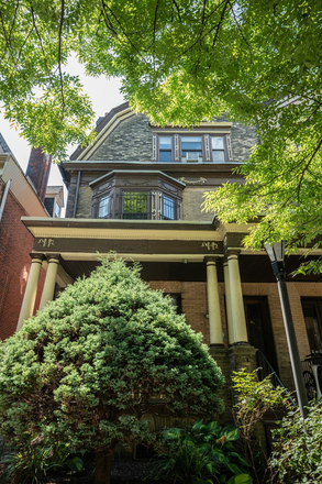 4052 Spruce - 4052 Spruce St Apartments