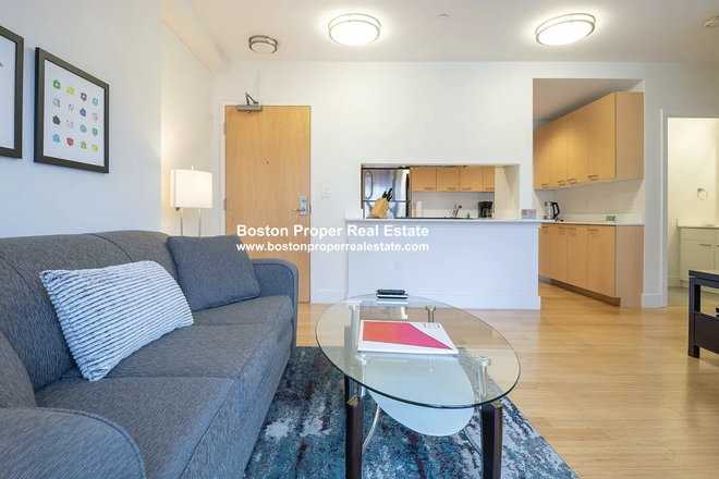 a - Modern and great location Apartments