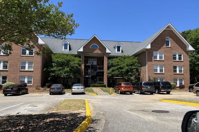  - Deerfield II Condominiums, Unit 429-06