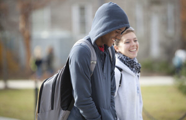 Student Registration