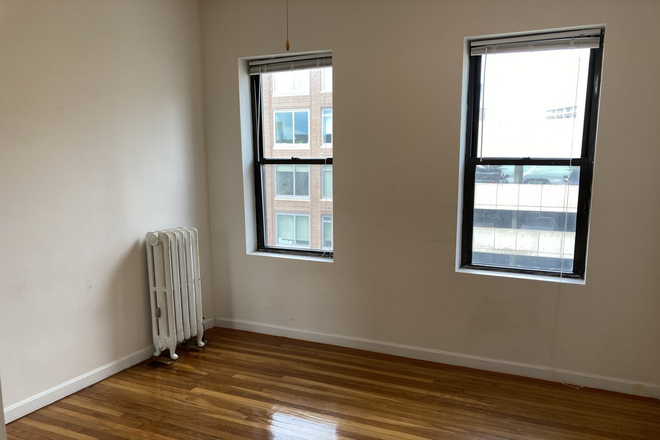 Bedroom - Just renovated 2 Bedrooms in Westland Ave move in September first Apartments