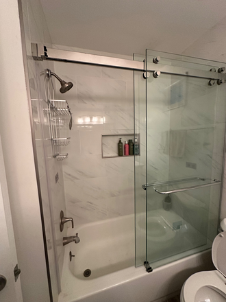 Bathroom - College Park Woods Room Available House