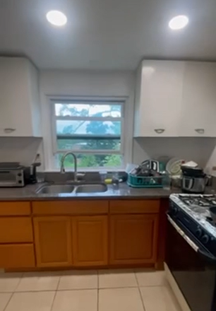 Kitchen - Affordable Apartment, 2026 Spring, 5 Minute Walk to Engineering