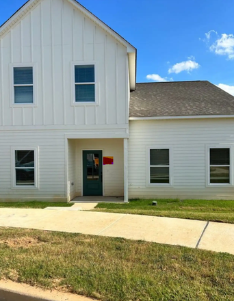 Exterior - New Home with 3 beds/3 bath