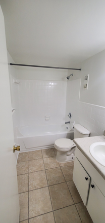 Bathroom, yours will be disconnected from your bedroom but its just outside your bedroom door. - Linx apartments