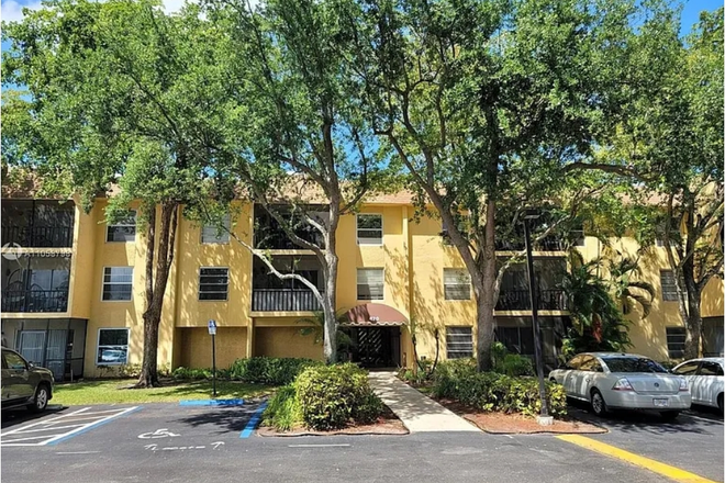 outside - Apartment with good price