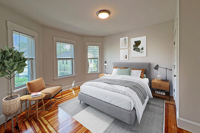 . - Spacious 3 Bed/ 2 Bath with in-unit washer/dryer! No Broker Fee! Apartments