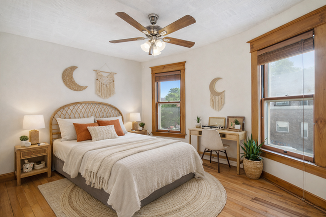 Bedroom - UST - 7 Bedroom House for June 2026