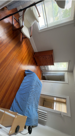 84 S angell #5 Bedroom and Private Bathroom - 84 South Angell St #1, #3 & #5 — 1BR units near Brown/RISD with shared kitchens/baths. Apartments