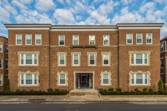 exterior - Sunny South St 2 bed for Aug 25th - NO FEE! Apartments