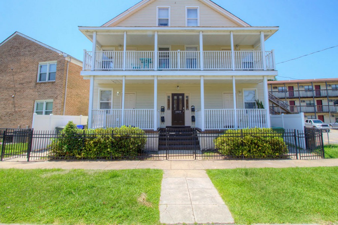 Exterior Front - ODUrent Offers Gorgeous 3-Bed Rental!