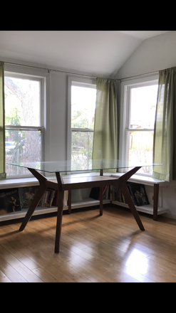 Kitchen - Architect-Remodeled 2 Bed Duplex – 2 Min Walk to Regis University Duplex