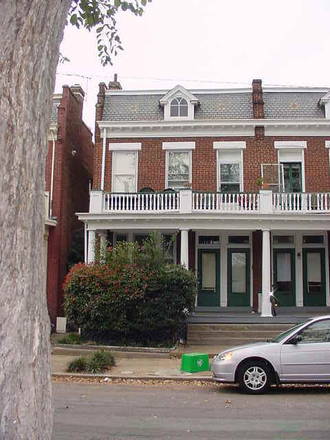 6 N. Mulberry Street - 6 N. Mulberry Street Duplex