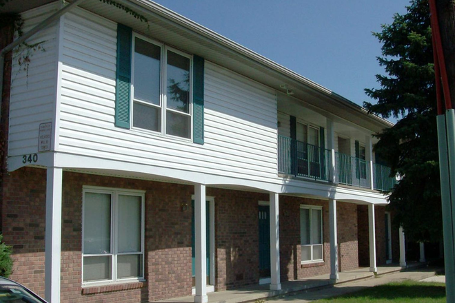 340 N Salisbury, West Lafayette, IN - Sublease Transfer- Female Roommate Only