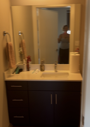 Bedroom - Ascend RVA