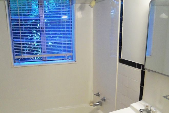 Bathroom - The Californian Apartments